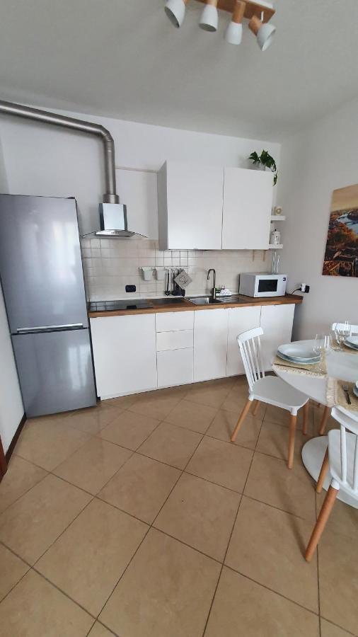 Appartamento a Verona e parcheggio nella proprietà Exterior foto