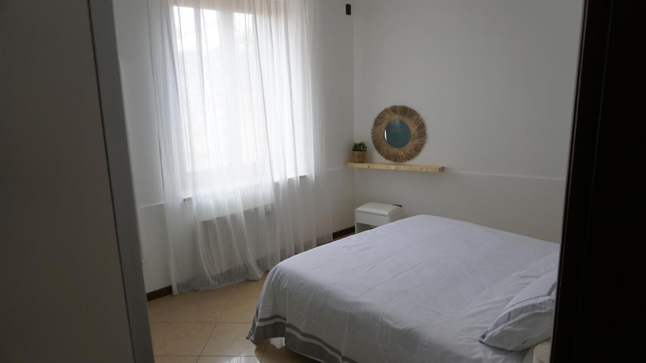 Appartamento a Verona e parcheggio nella proprietà Exterior foto